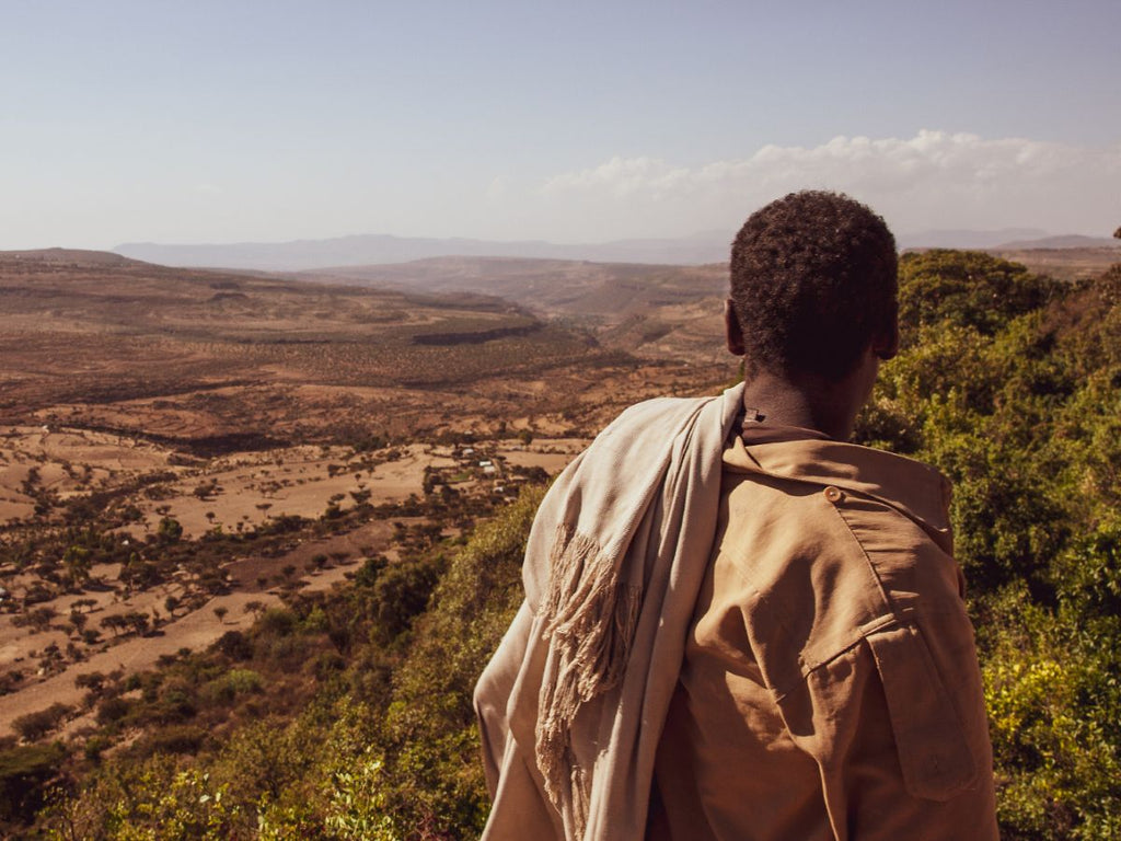 Participez au Green Friday : la Beauté Durable donne en retour