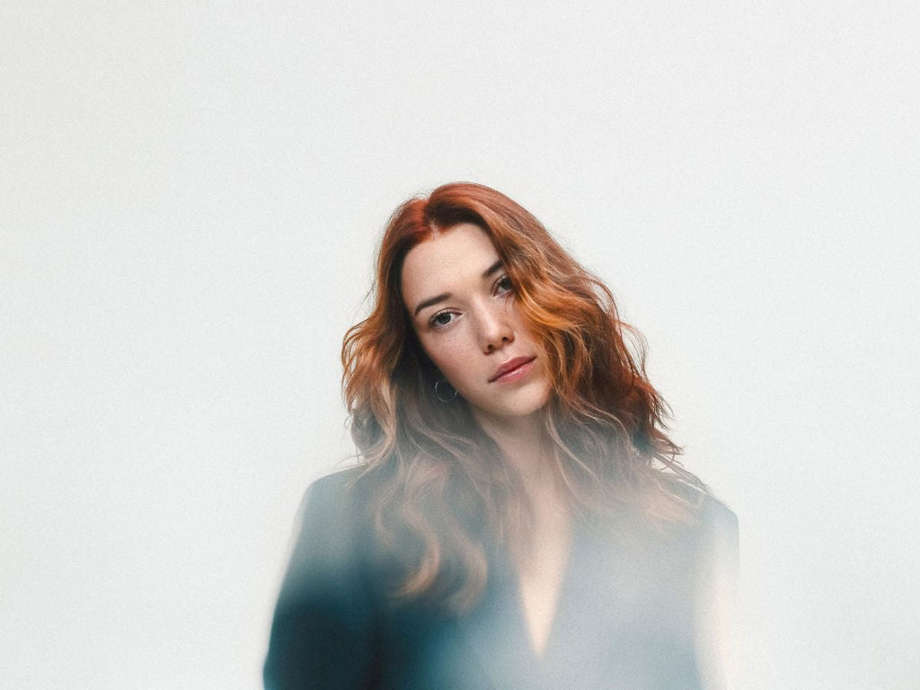 Cheveux vaporeux : astuces pour plus de volume et de style