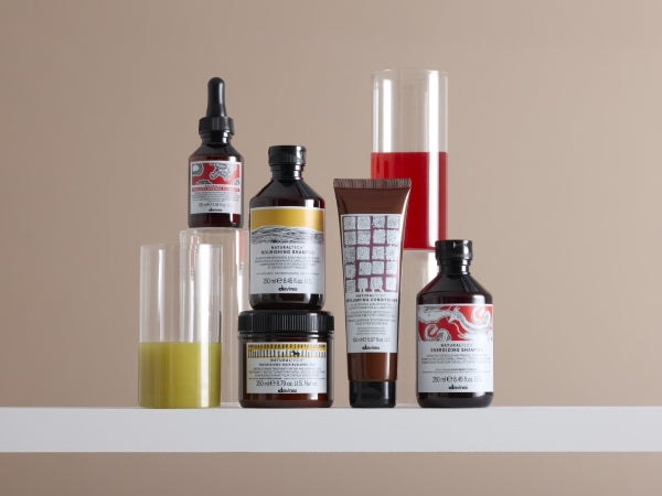 Prendre soin de ses cheveux après l’été : les soins capillaires Davines à adopter en automne