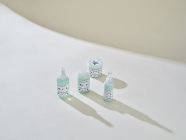 Votre routine SOS cheveux abîmés : les essentiels pour réparer les cheveux fragilisés