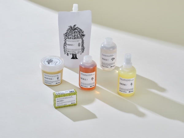 Comment créer une routine capillaire plus durable avec Essential Haircare