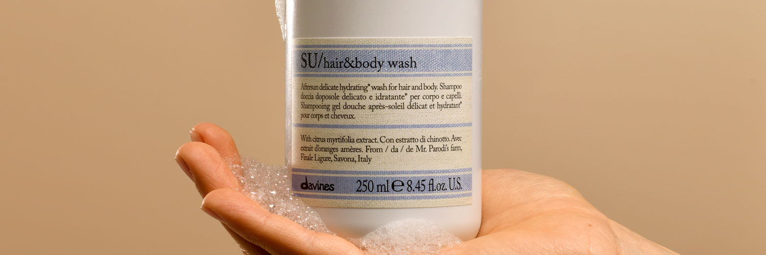 Soins Visage et Corps