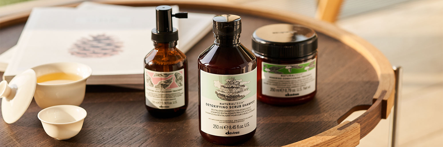 NATURALTECH|NATURALTECH Detoxifying