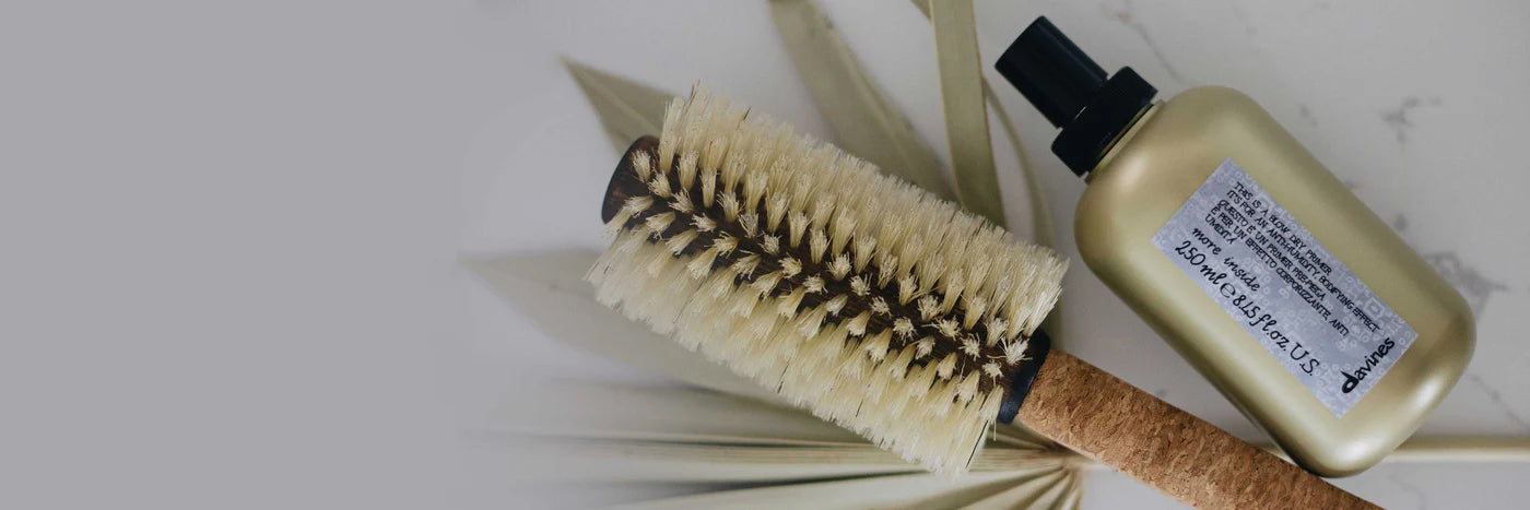 Soin Thermo-Protecteur Cheveux