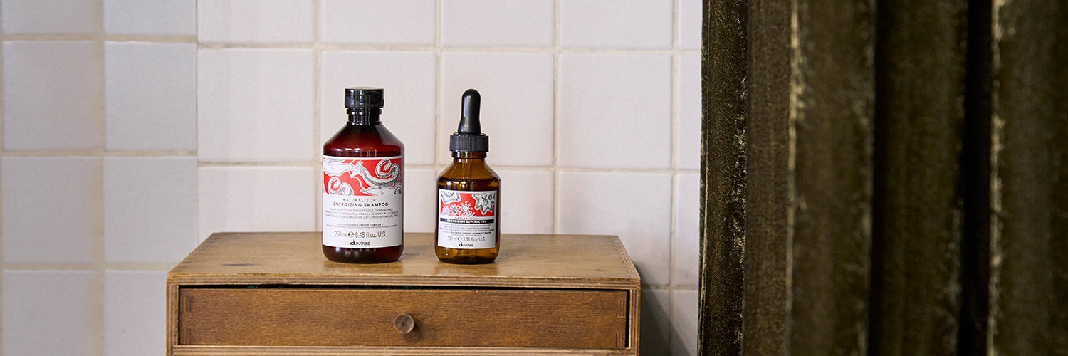 NATURALTECH|NATURALTECH Energizing