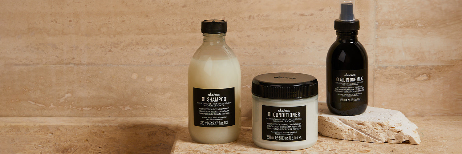 OI : La Beauté Absolue