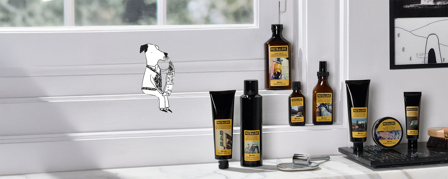 Sélection Fête des Pères