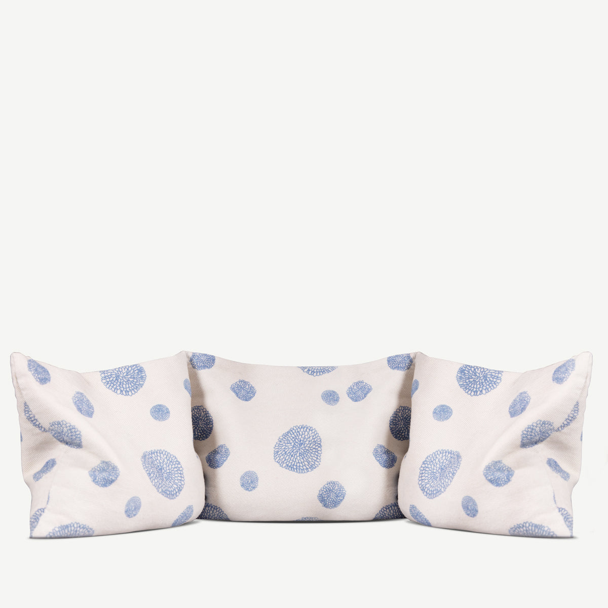 Coussin Chauffant Éco-conçu 1 Davines france