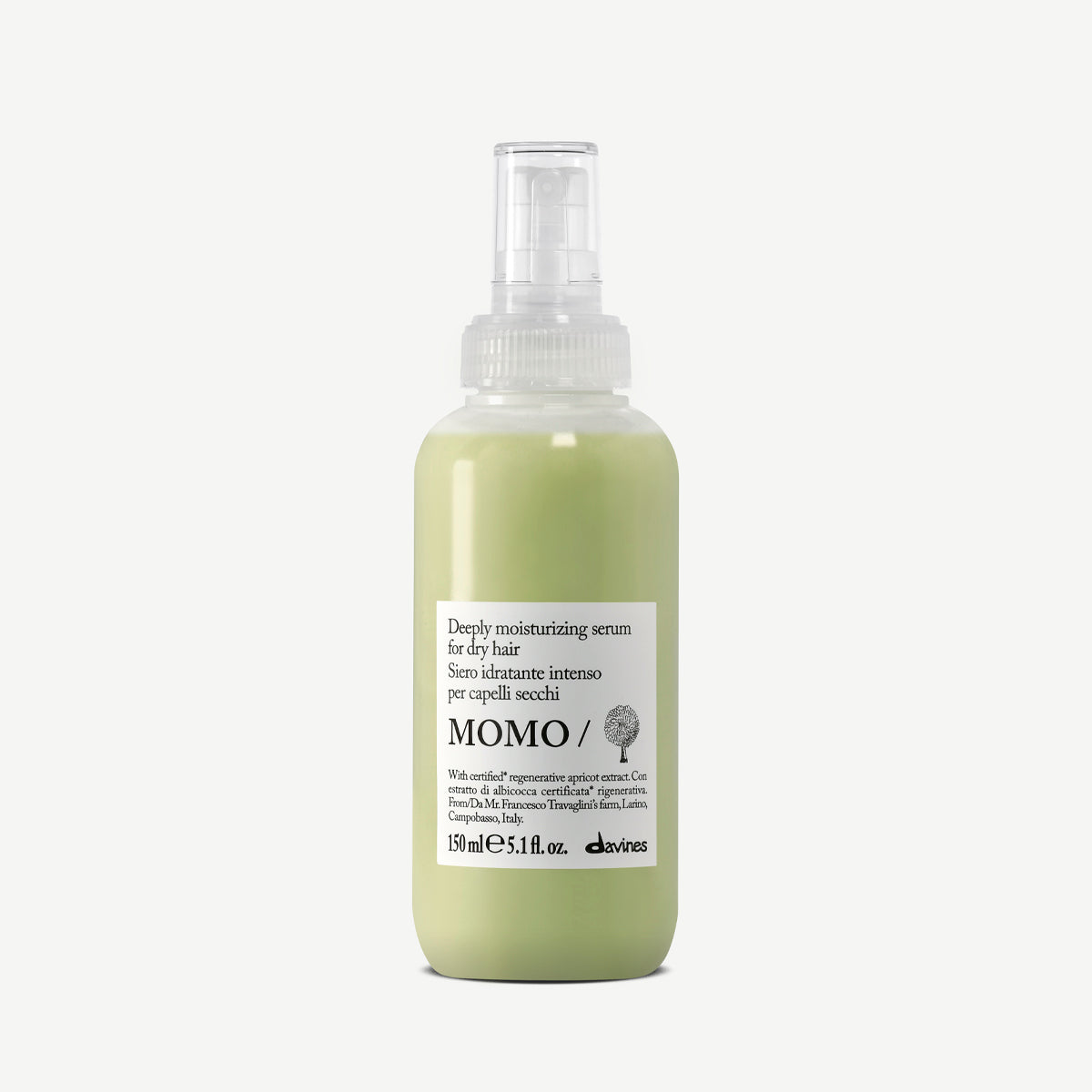 MOMO Serum 1 Davines