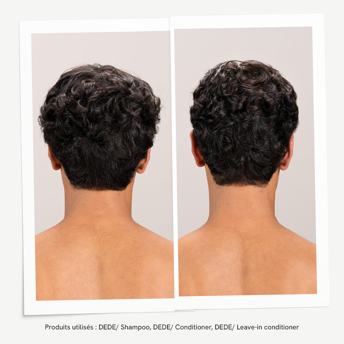 Davines France DEDE Conditioner - Après-shampoing express et délicat, spécialement conçu pour les cheveux fins en quête de légèreté. Démêle instantanément sans alourdir