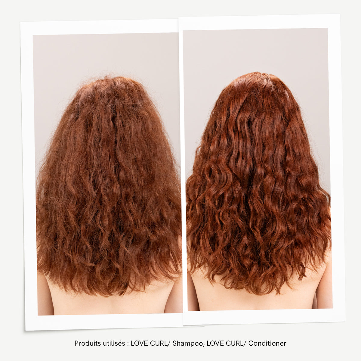 Davines France LOVE CURL Shampoo - Shampoing pour cheveux bouclés hydratant et activateur de boucles. Révèle des boucles définies, souples et éclatantes de vitalité