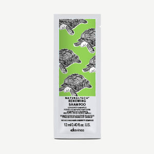 RENEWING
Shampoo - Anti âge Shampoing anti âge régénérant pour tout type de cheveux et cuir chevelu. Default Title Davines