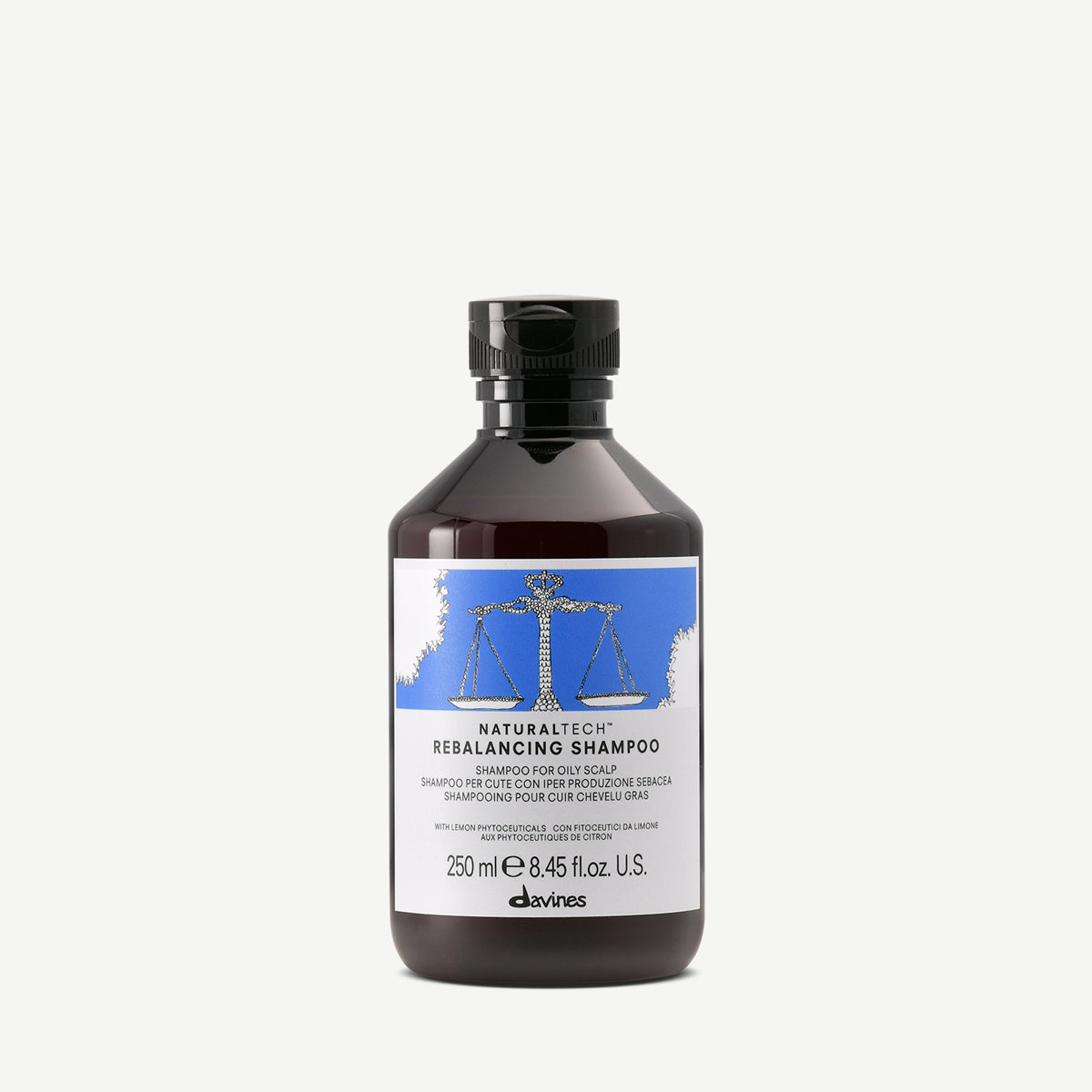 REBALANCING Shampoo 1 250 mlDavines