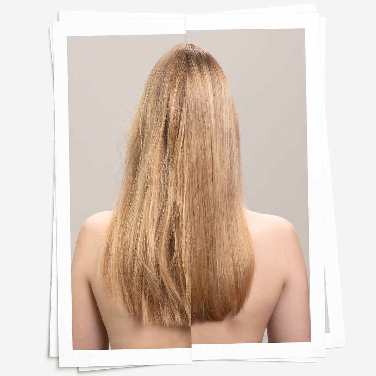 Davines France NOUNOU Conditioner - Conditionneur après-shampoing nourrissant pour cheveux secs, traités ou desséchés par les appareils chauffants ou les décolorations