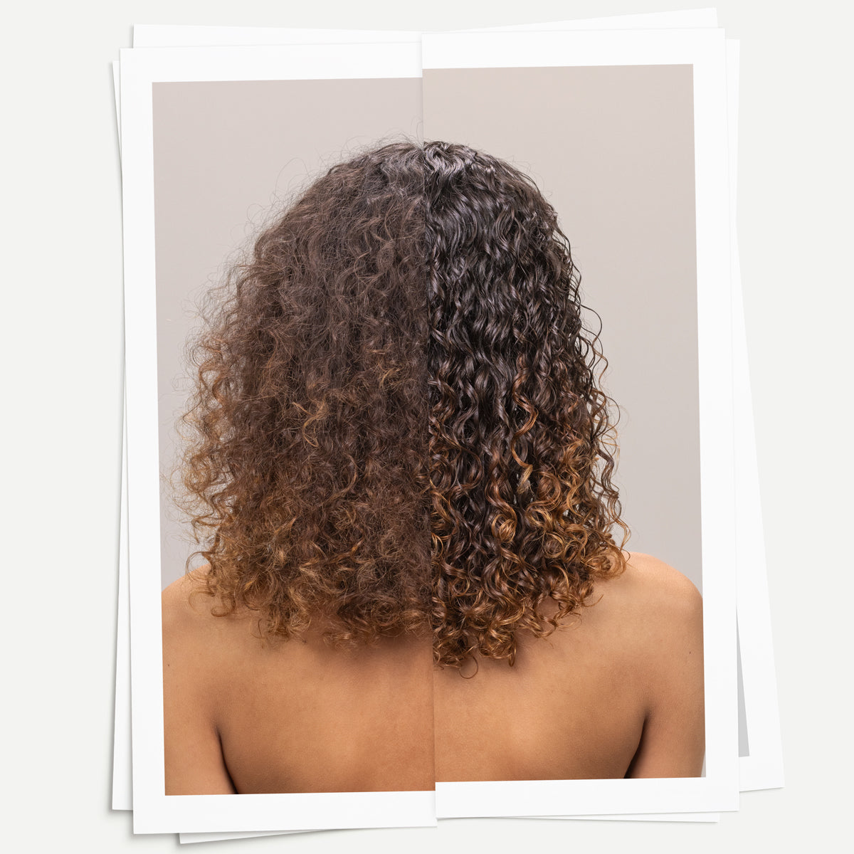 Davines France Kit LOVE CURL - Routine de soins pour des boucles définies et rebondies
