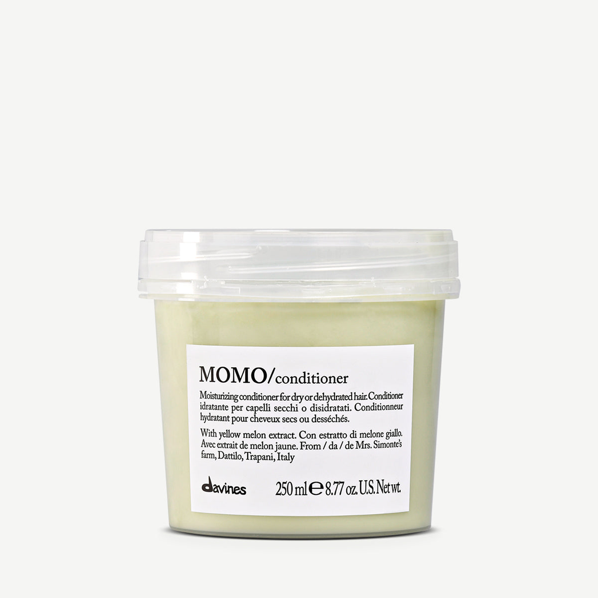 MOMO Conditioner 1 250 mlDavines