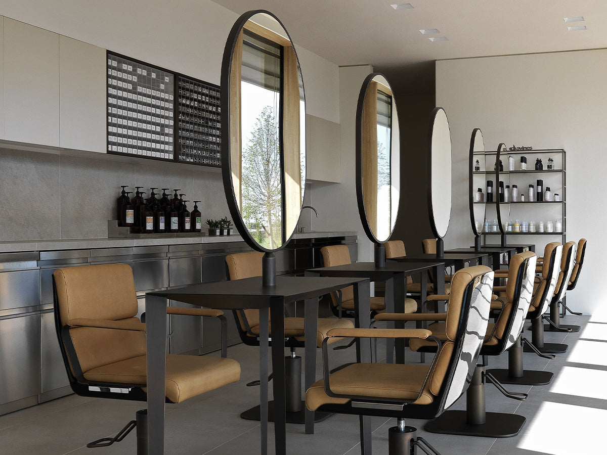 devenir un salon davines formulaire de contact davines france marque de soins capillaires professionnels