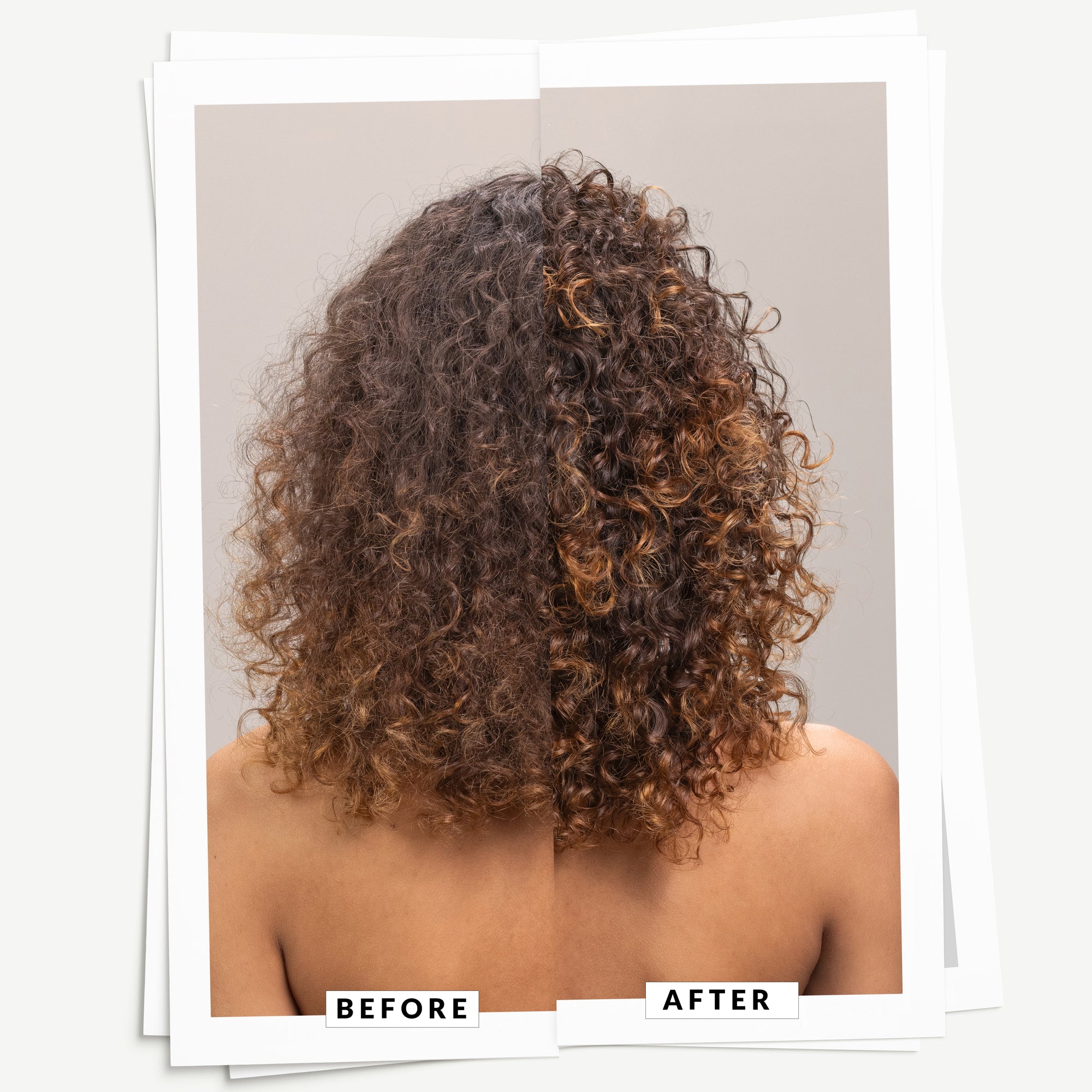 Davines France Duo Boucles & Définition - Duo voyage pour protéger les boucles et sublimer leur définition naturelle