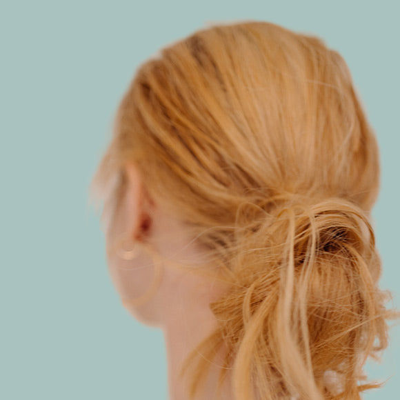 cheveux abîmés davines france type de cheveux