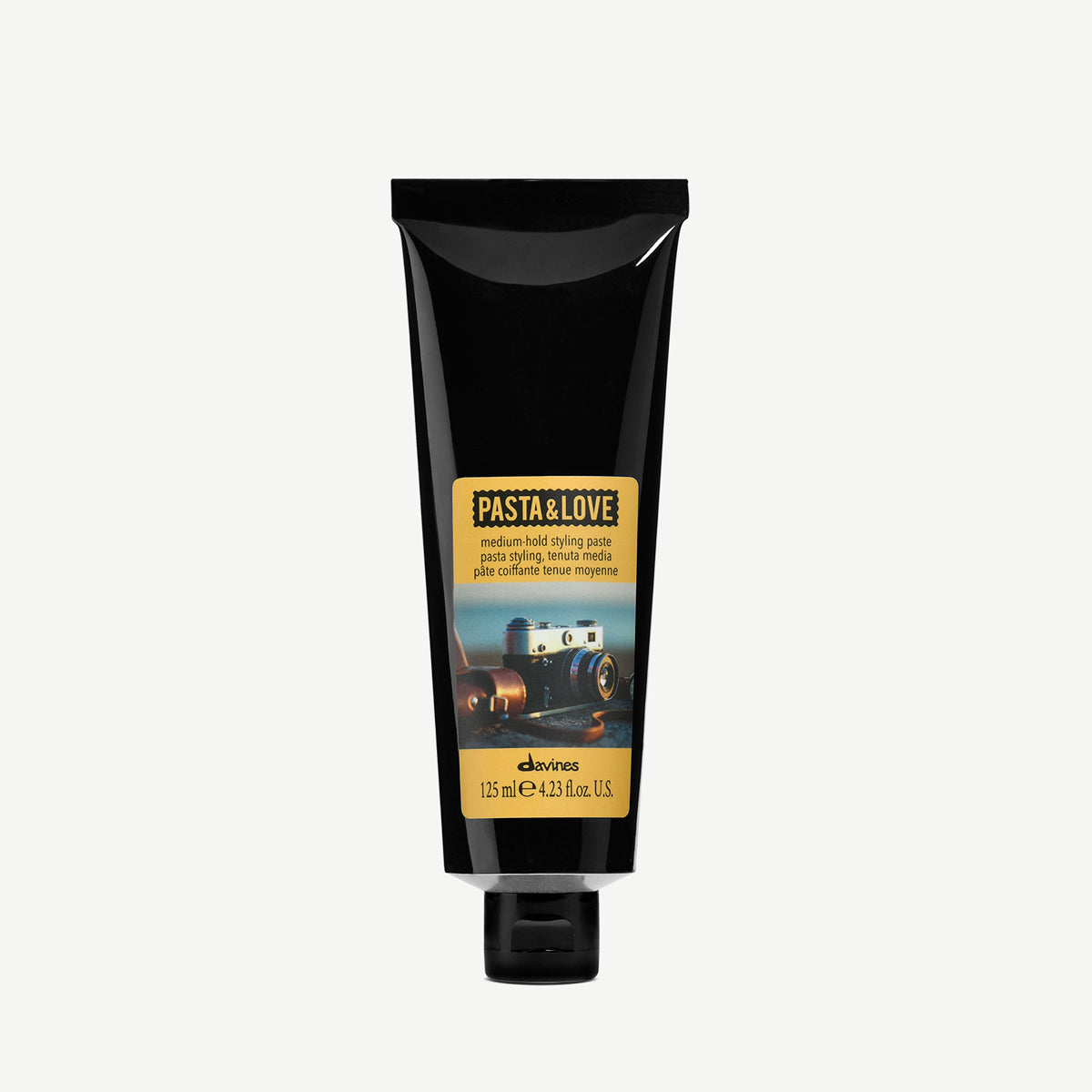 Styling Paste 1  Davines