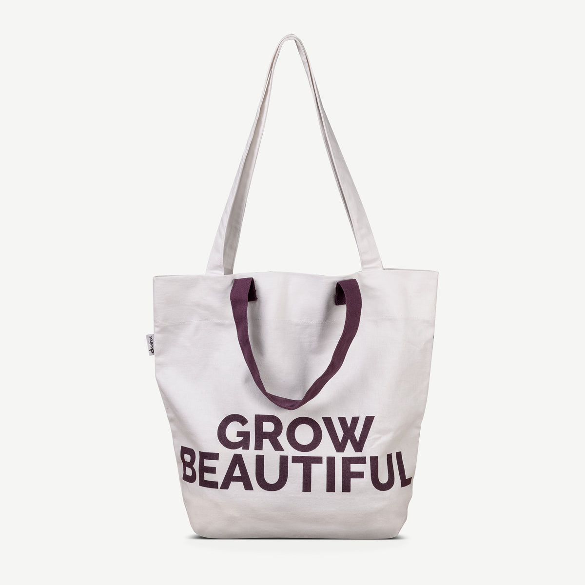 WE SUSTAIN BEAUTY TOTE BAG 1 Davines