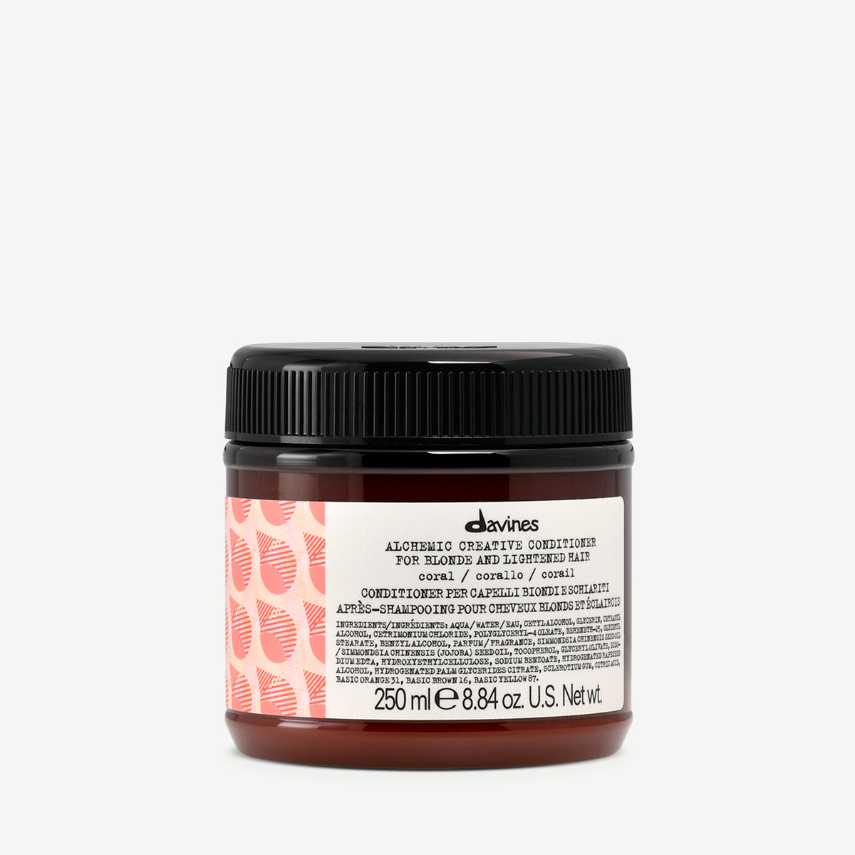 ALCHEMIC Creative Conditioner Corail 1 250 mlDavines