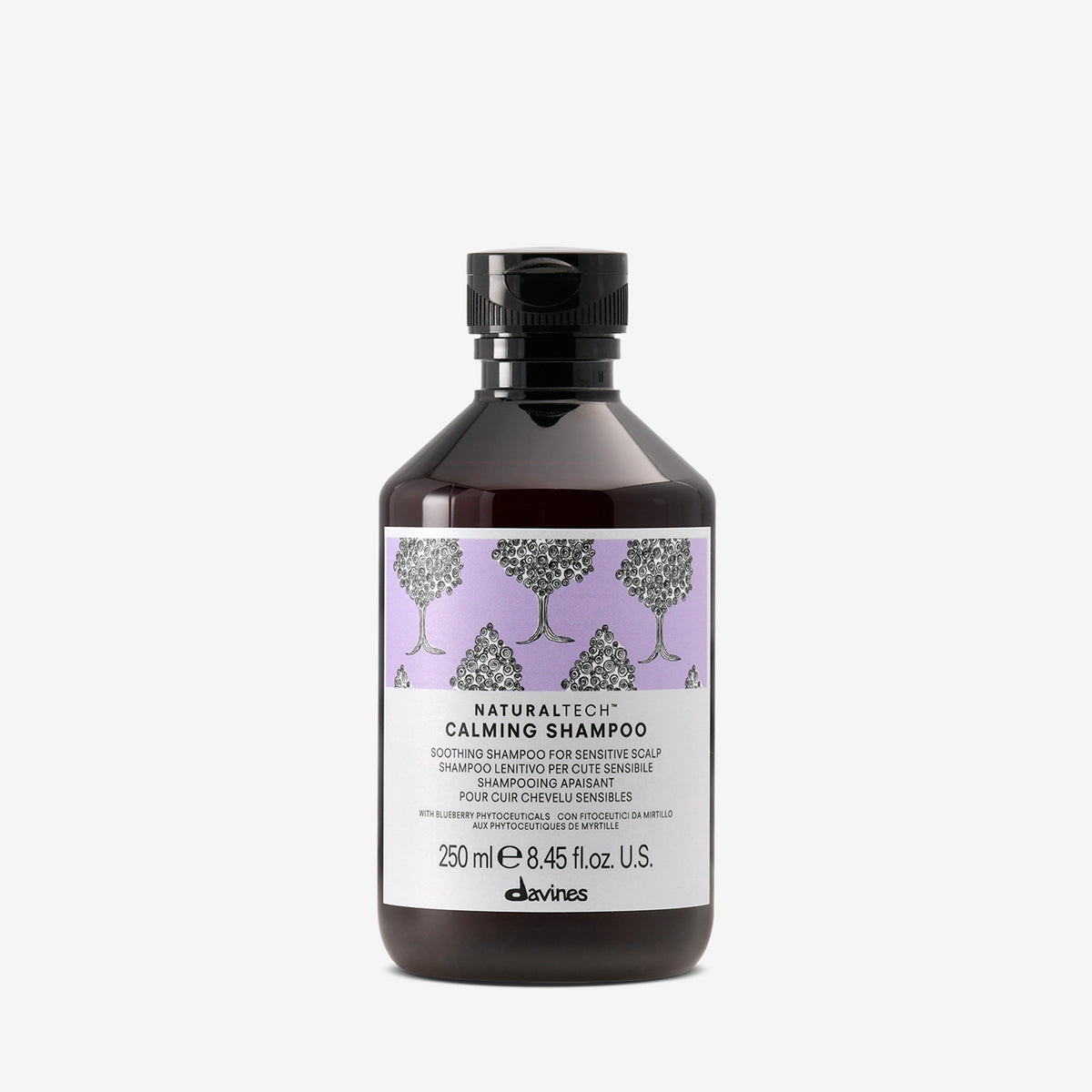 CALMING Shampoo 1  Davines