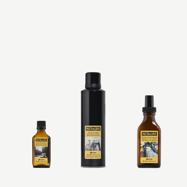 Kit Pasta & Love 1  Davines france