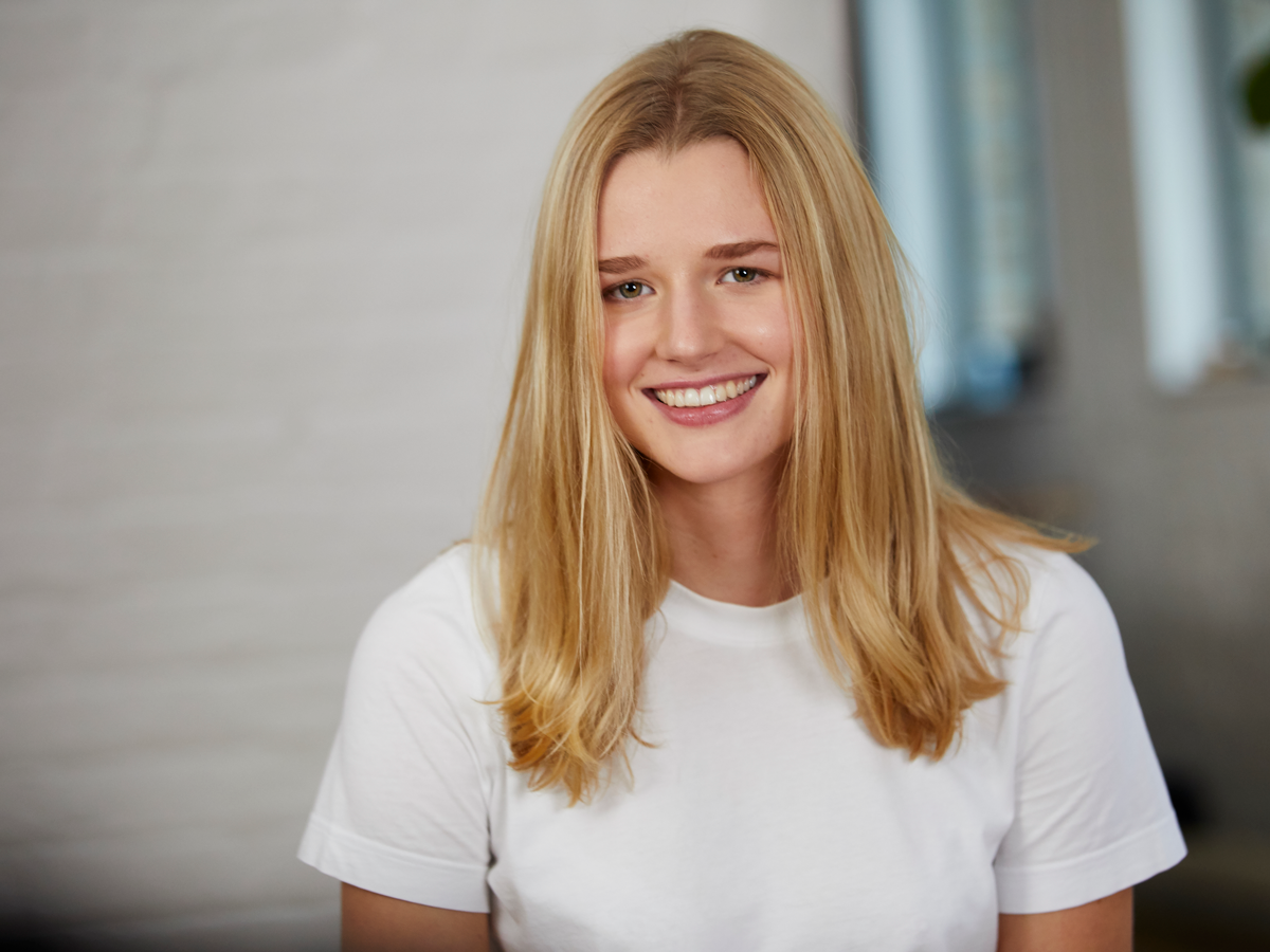 comment prendre soin des cheveux blonds