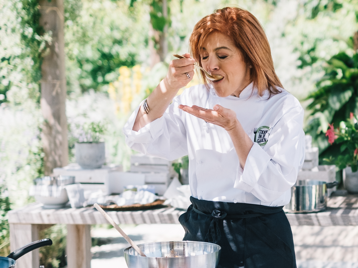 Les recettes de la Beauté Durable