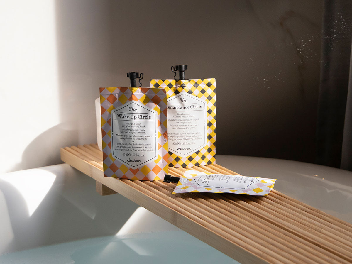 Conseils capillaires pour préparer vos cheveux à l'arrivée du printemps