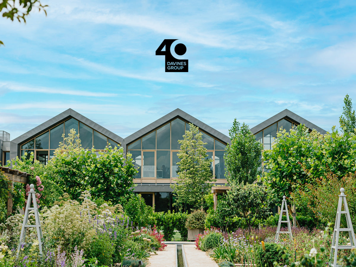 Davines, marque capillaire professionnel durable