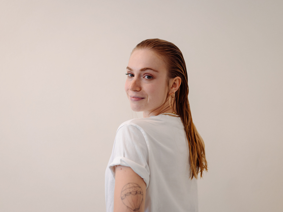 Frisottis comment les enlever