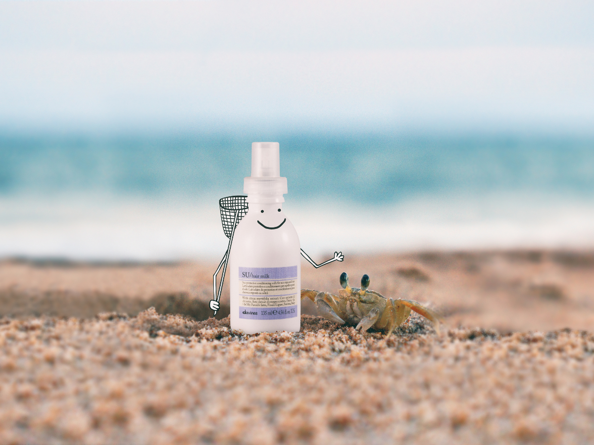 Campagne protection des océans