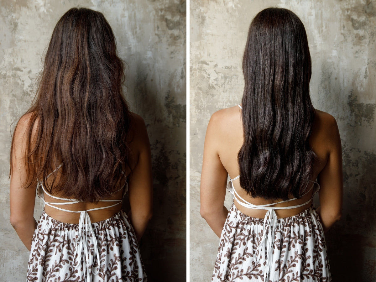 Comment donner du volume aux cheveux plats ? conseils et astuces, soins et produits capillaires, davines france