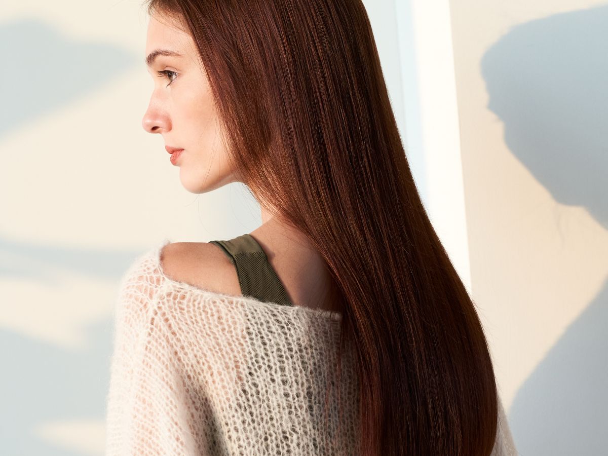 Cheveux cassants : que faire ? Causes et remèdes, conseils et astuces, soins et produits capillaires, davines france