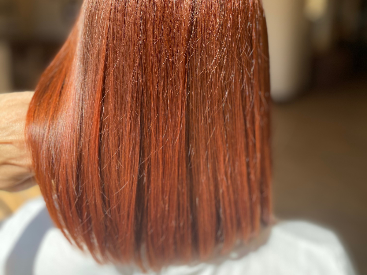 10 couleurs de cheveux tendances en 2023, conseils et astuces, produits et soins capillaires, davines france