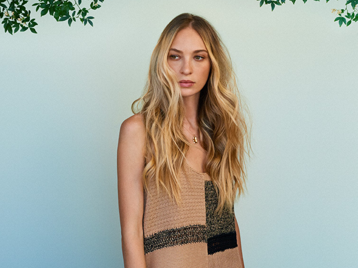 Ombré Hair coloration cheveux tendance