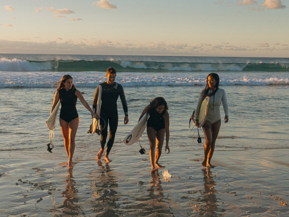 gardiens des oceans davines 