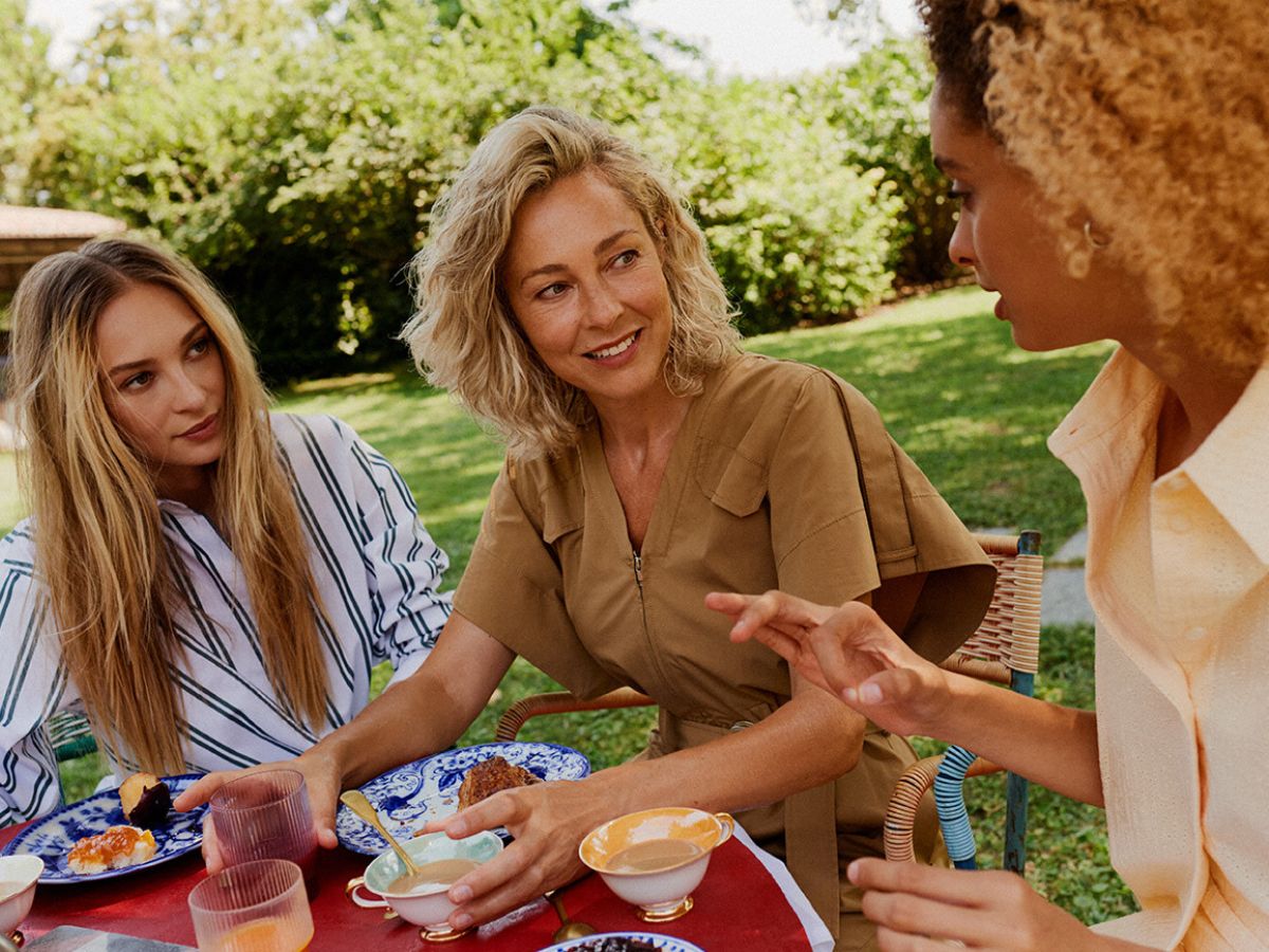 coiffures coupes de cheveux tendances 2024
