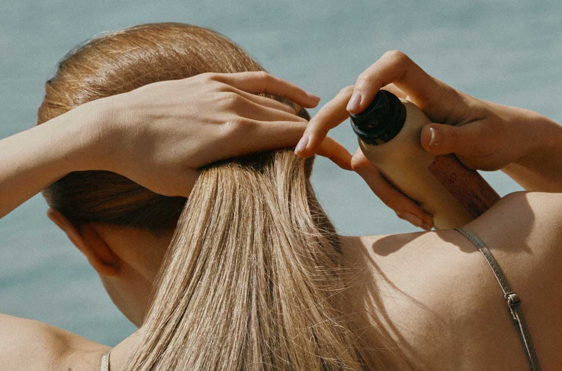 cheveux fins et plats solutions