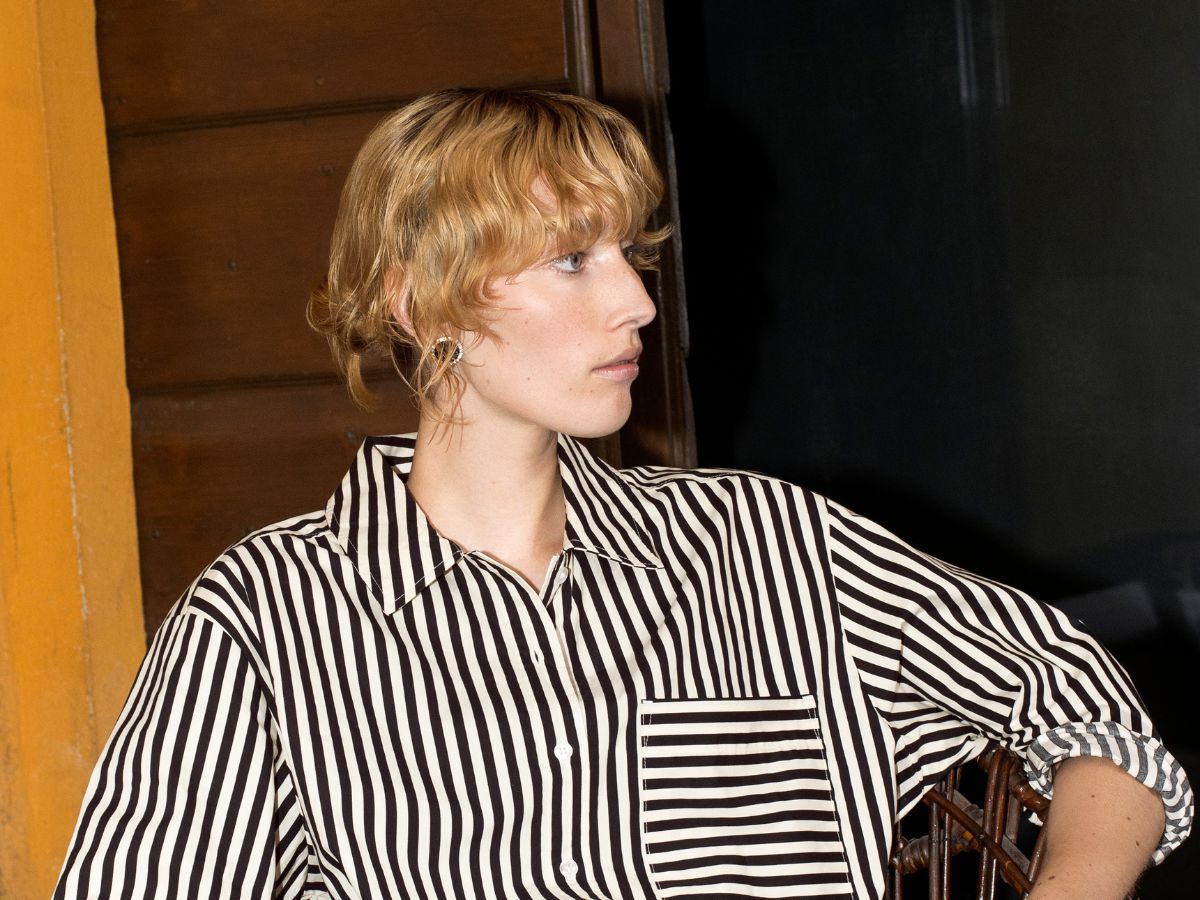 coiffure intemporelle