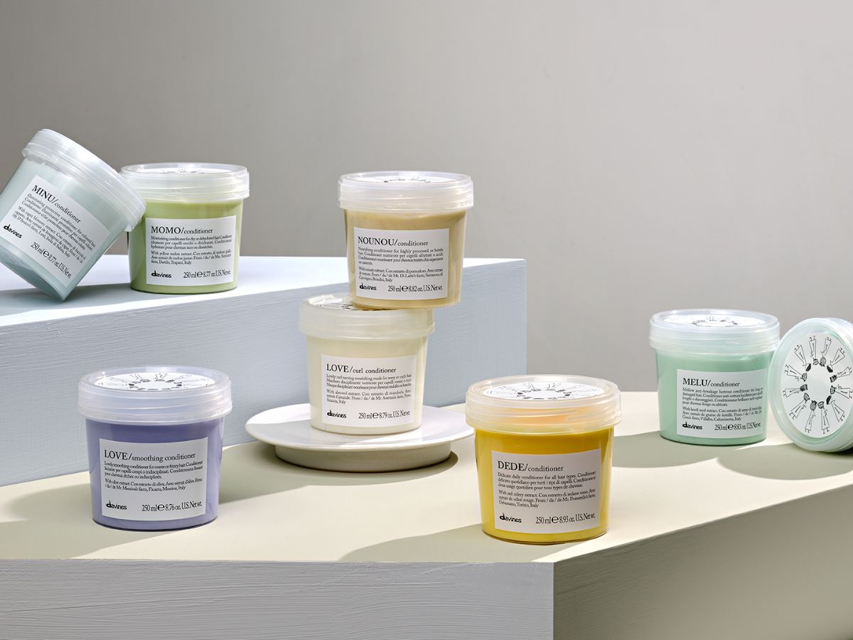 fréquence masque capillaire