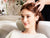 entretien cheveux longs