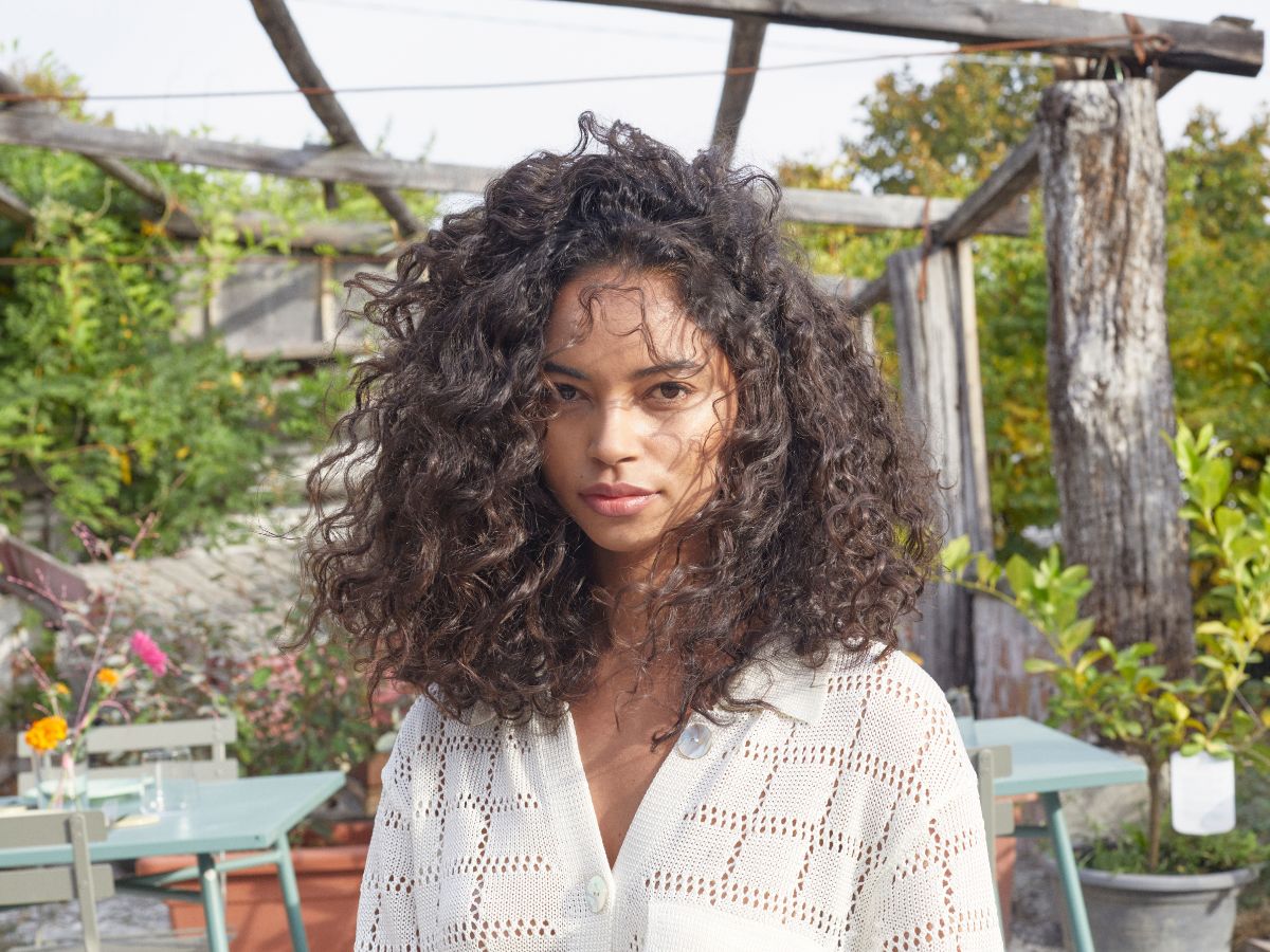 cheveux 3A guide d'entretien soin