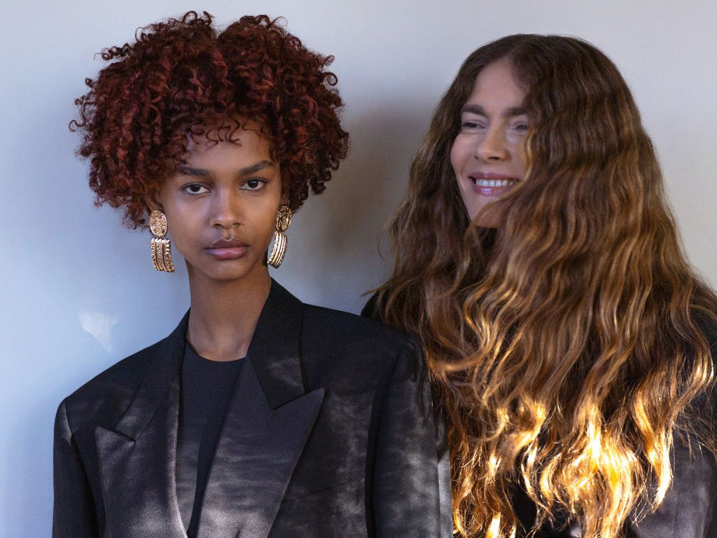 Boucles naturelles : les techniques pour révéler leur plein potentiel
