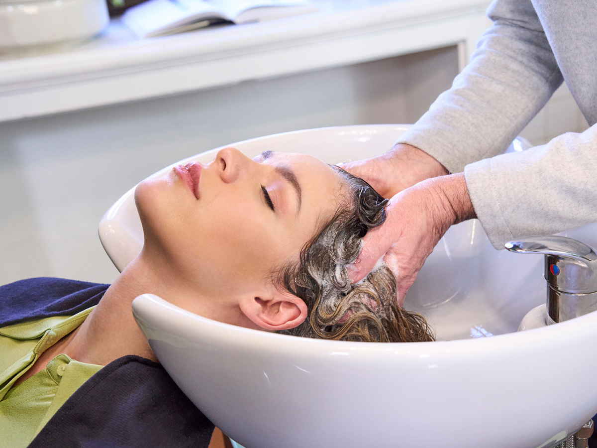 comment utiliser a quoi sert un apres shampoing