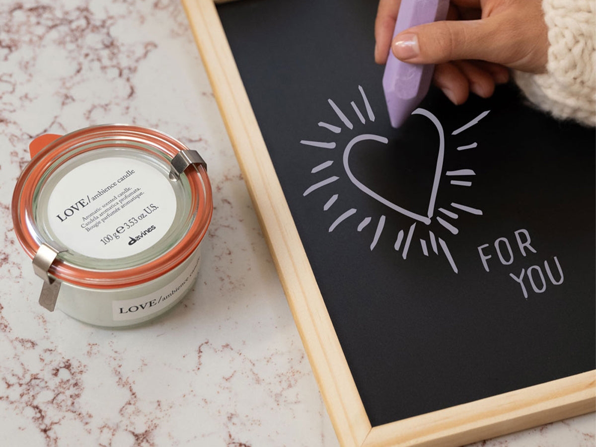 cadeaux cheveux saint valentin