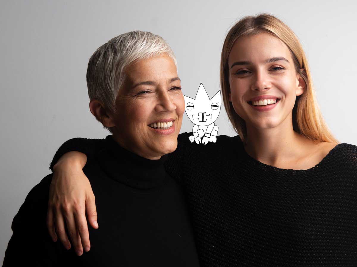 La Fête des Mères approche !