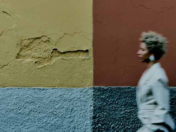 Pourquoi choisir une coloration demi-permanente ?